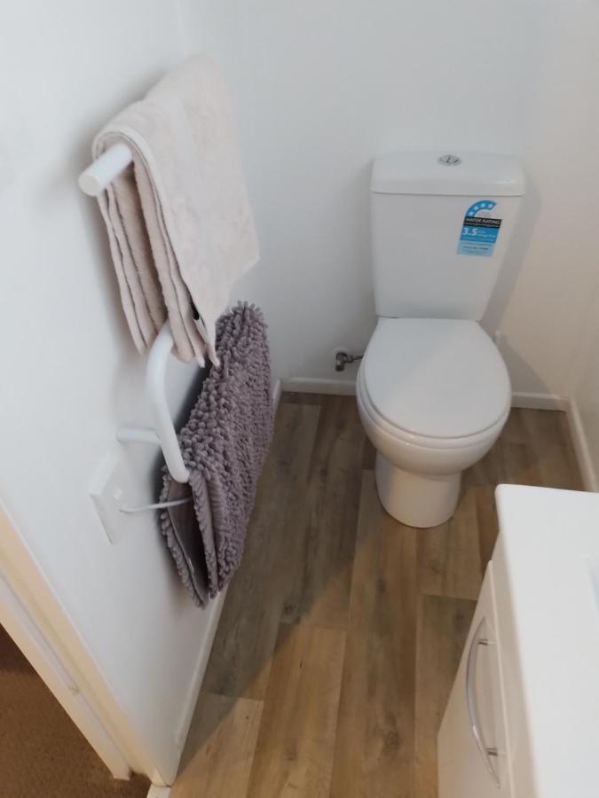 Best Budget Bed And Ensuite - Private Access Close To Beach Waihi Exterior photo